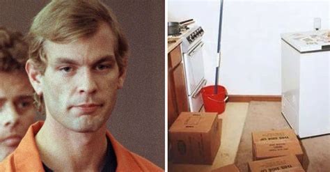 jeffery dahmer polaroids|FBI file reveals Jeffrey Dahmers polaroid collection。